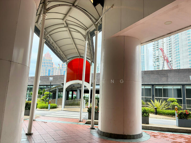 Concorde Shopping Centre, 317 Outram Road, 258 sqft, Other Retail For Sale, by Liz Weng, 500024448 - Exterior - CommercialGuru.com.sg
