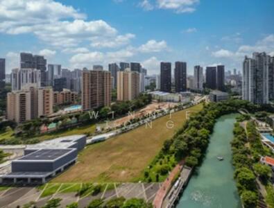 For Sale - River Modern