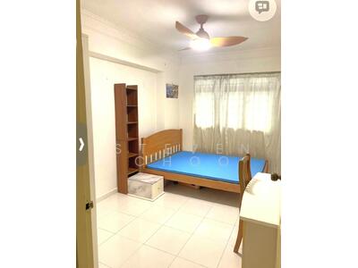 For Rent - 185 Jelebu Road