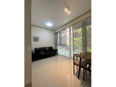 For Rent - Centra Studios