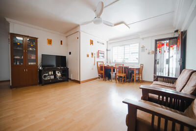 For Sale - 132 Yishun Street 11