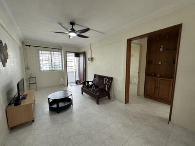 For Sale - 536 Ang Mo Kio Avenue 10