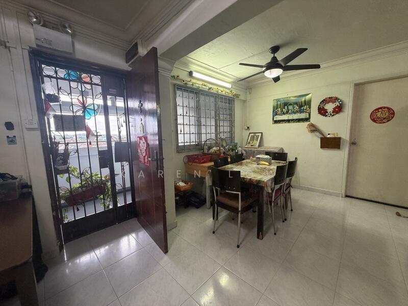 For Sale - 176 Ang Mo Kio Avenue 4