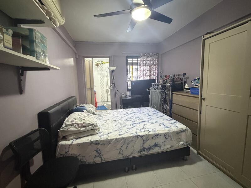 For Sale - 176 Ang Mo Kio Avenue 4