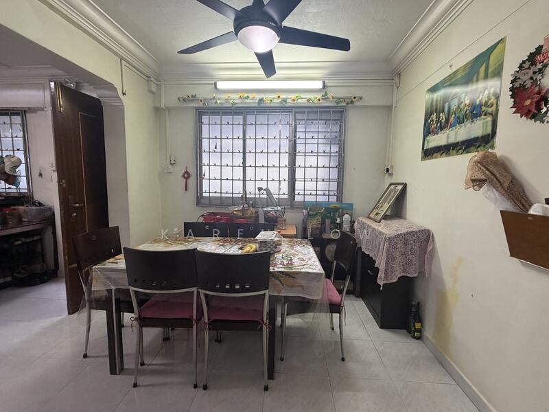 For Sale - 176 Ang Mo Kio Avenue 4