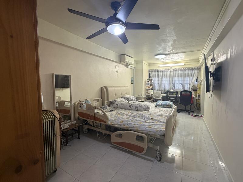 For Sale - 176 Ang Mo Kio Avenue 4