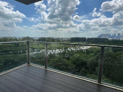 For Rent - The Belvedere