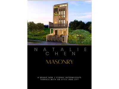 For Sale - Just TOP | Freehold Landed in D15