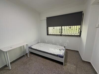 For Rent - 124C Rivervale Drive