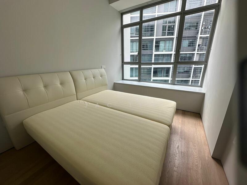 The Laurels @ Cairnhill Road, 38 Cairnhill Road, 2 Bedrooms, 883 sqft, Condominium For Rent, by Jac Teo, 500024474 - Bedroom - PropertyGuru.com.sg