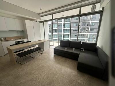 For Rent - The Laurels @ Cairnhill Road