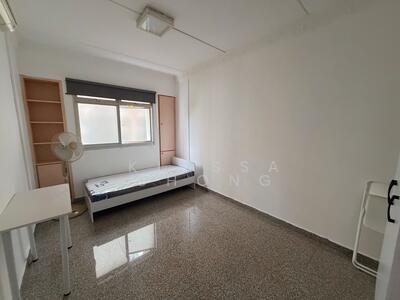 For Rent - 124C Rivervale Drive