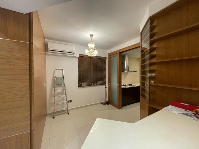Maysprings, 6 Petir Road, 3 Bedrooms, 1,292 sqft, Apartment For Rent, by Nelson Chung, 500024484 - PropertyGuru.com.sg