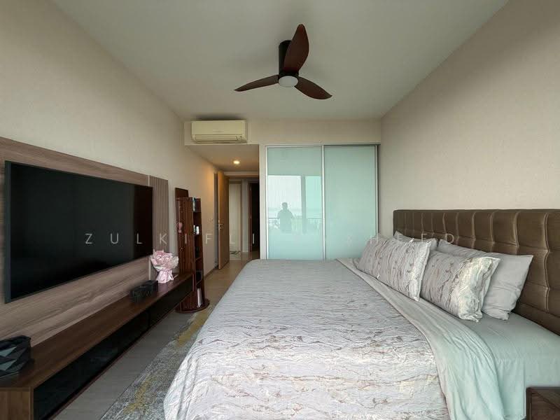 Ripple Bay, 4 Pasir Ris Link, Pasir Ris / Tampines, 3 Bedrooms, 1,087 sqft, Condominium For Sale, by Zulkifli Rasheed, 500024487 - Bedroom - PropertyGuru.com.sg