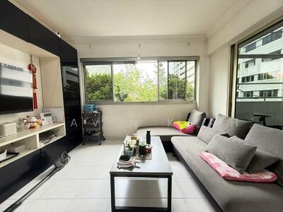 For Sale - 867A Tampines Street 83