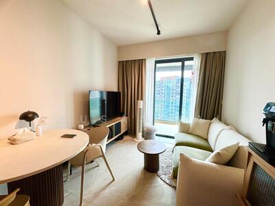 For Rent - Normanton Park