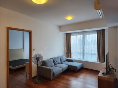 For Sale - The Sail @ Marina Bay