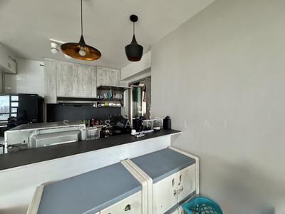 For Rent - 455B Teck Ghee Parkview