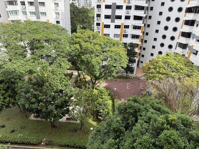 For Sale - 287D Jurong East Street 21