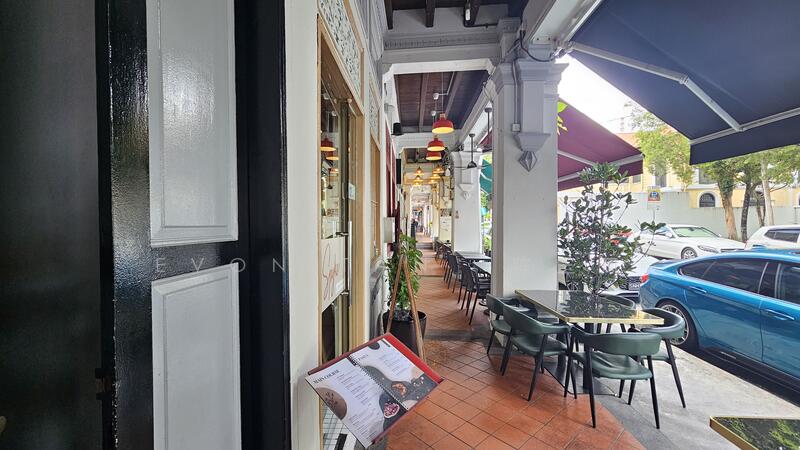 ✨ 2F Shophouse in Kandahar Street, Office Approved, Kandahar Street | Arab Street | North Bridge Road, 899 sqft, Shop / Shophouse For Rent, by Evon Tan 陈玉凤, 500024498 - Exterior - CommercialGuru.com.sg
