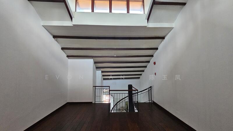 ✨ 2F Shophouse in Kandahar Street, Office Approved, Kandahar Street | Arab Street | North Bridge Road, 899 sqft, Shop / Shophouse For Rent, by Evon Tan 陈玉凤, 500024498 - Interior - CommercialGuru.com.sg