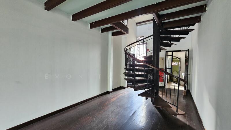 ✨ 2F Shophouse in Kandahar Street, Office Approved, Kandahar Street | Arab Street | North Bridge Road, 899 sqft, Shop / Shophouse For Rent, by Evon Tan 陈玉凤, 500024498 - Interior - CommercialGuru.com.sg