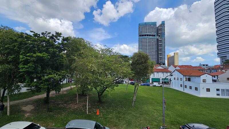✨ 2F Shophouse in Kandahar Street, Office Approved, Kandahar Street | Arab Street | North Bridge Road, 899 sqft, Shop / Shophouse For Rent, by Evon Tan 陈玉凤, 500024498 - Exterior - CommercialGuru.com.sg