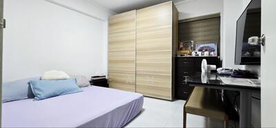 For Rent - 370 Tampines Street 34