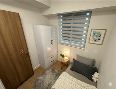 For Rent - The Esparis