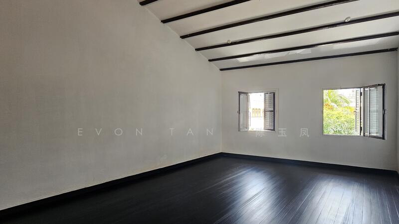 ✨ Upper Floors of Spacious Kampong Glam Shophouse, North Bridge Road | Arab Street | Beach Road, 1,501 sqft, Shop / Shophouse For Rent, by Evon Tan 陈玉凤, 500024506 - Interior - CommercialGuru.com.sg