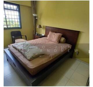 For Rent - 588C Montreal Drive