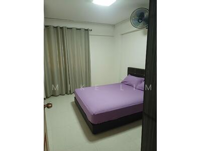 For Rent - 510 Bukit Batok Street 52