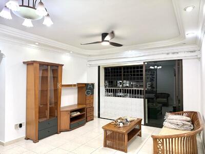 For Rent - 536 Woodlands Drive 14