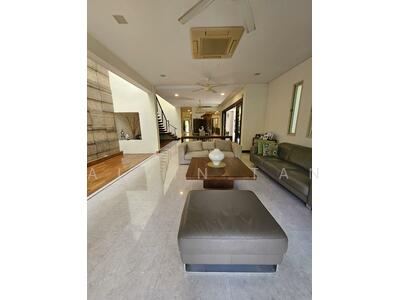For Sale - Dunbar Semi D/ 1km Tao Nan/Tranquil Surroundings