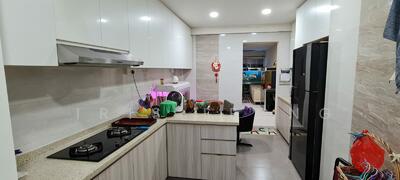 For Sale - 515 Jurong West Street 52