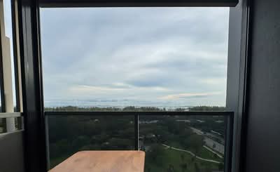 For Sale - One Meyer