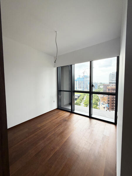 Lentor Modern, Lentor Central, 3 Bedrooms, 980 sqft, Condominium For Rent, by Kenny Chew, 500024521 - Master Bedroom - PropertyGuru.com.sg