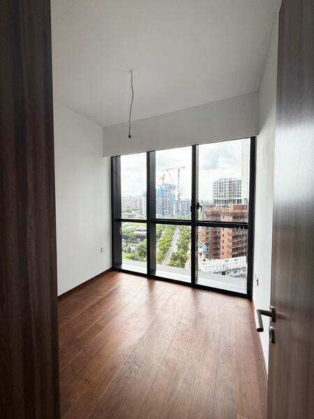 Lentor Modern, Lentor Central, 3 Bedrooms, 980 sqft, Condominium For Rent, by Kenny Chew, 500024521 - Bedroom 3 - PropertyGuru.com.sg