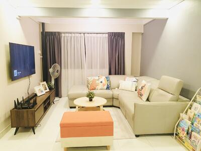 For Sale - 510 Serangoon North Avenue 4