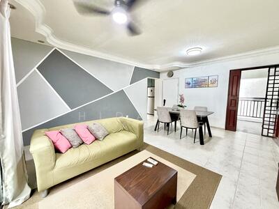 For Sale - 324D Sengkang East Way