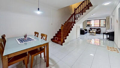 For Sale - 261 Bishan Street 22