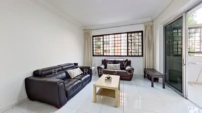 For Sale - 261 Bishan Street 22