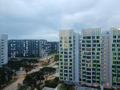 For Sale - 115A Alkaff Crescent