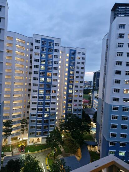 For Sale - 138A Yuan Ching Road