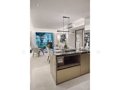 For Rent - Tembusu Grand