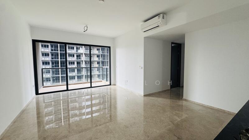 Tembusu Grand, 92 Jalan Tembusu, 4 Bedrooms, 1,432 sqft, Condominium For Rent, by Claire Loh, 500024537 - Living Room - PropertyGuru.com.sg