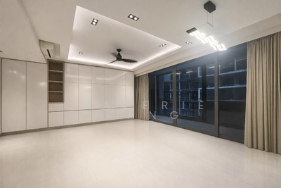 For Sale - Twin Waterfalls