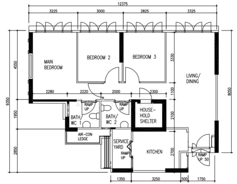 For Sale 471B Fernvale Street