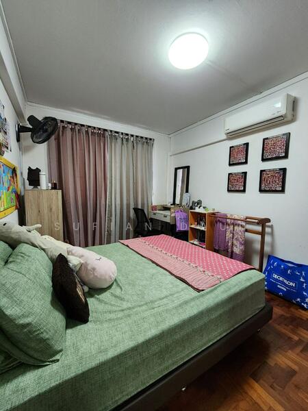 For Sale - 497H Tampines Street 45