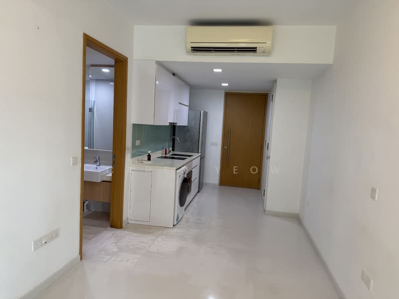 Coralis, 530 Joo Chiat Road, 1 Bedroom, 495 sqft, Condominium For Sale, by Caren Yeow, 500024551 - Kitchen - PropertyGuru.com.sg